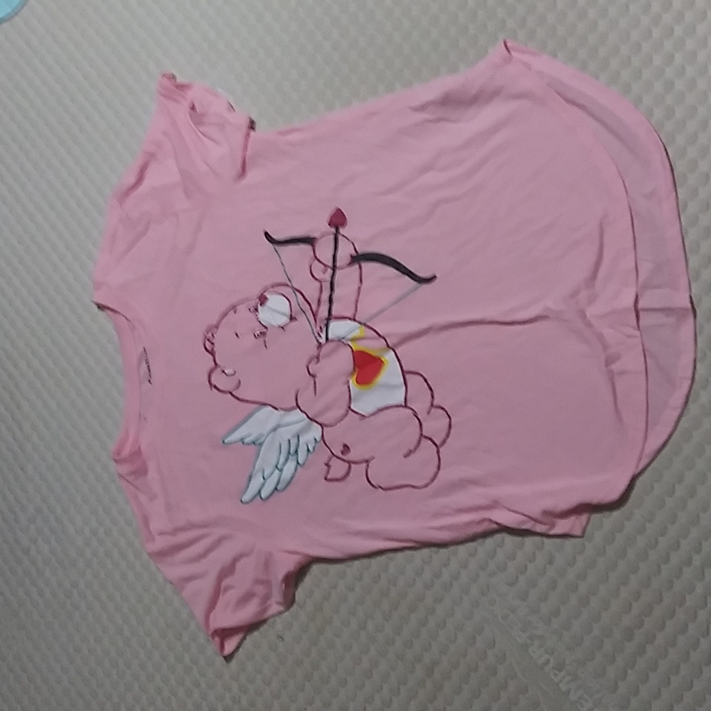 Care Bear shirt